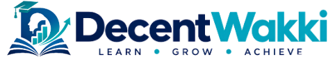 website logo