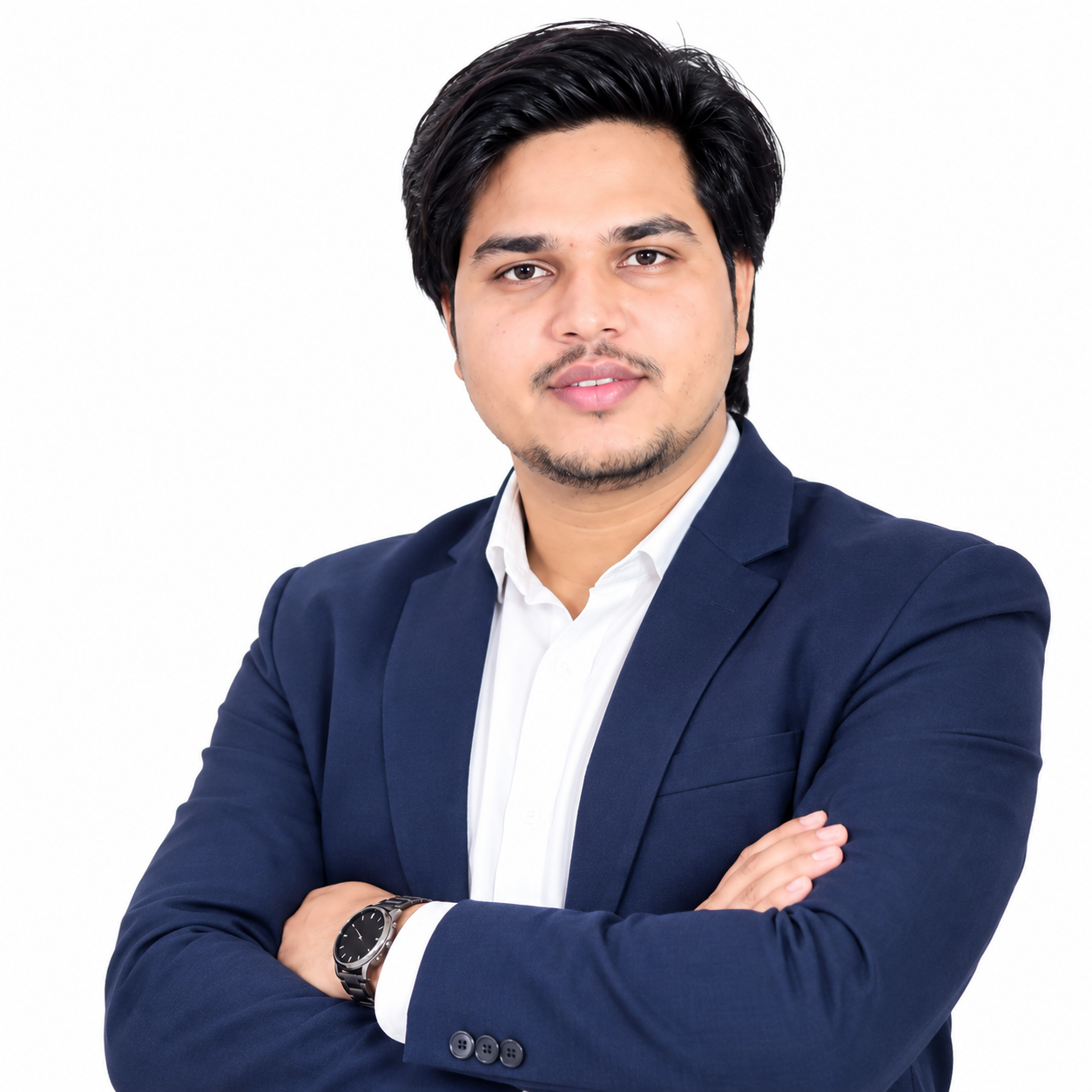 Mr. Wakil Ahmed